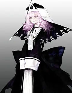 【图片】红魔城传说 人物设定。（自己整理的。。。周五就能弄完）【芙兰朵露吧】_百度贴吧