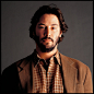 Keanu Reeves