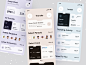 Banking App UI