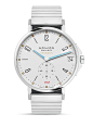 Tangente Sport neomatik 42 Date, Tangente Sport neomatik 42 Datum