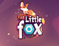 The little fox