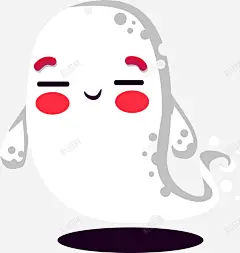 万圣节卡通可爱幽灵表情包高清素材 万圣节 卡通 可爱 幽灵表情包 矢量图案 装饰 免抠png 设计图片 免费下载