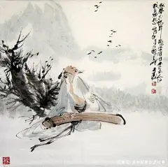 曲有意而境无穷，说说古琴的意境之美