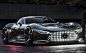 ‘Vision Gran Turismo’ Concept Car – Interview with Mercedes Design Chief Gorden Wagener