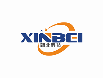 高温材料加工制造英文字体logo - 1...