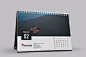 Desk Calendar for 2016 | Updated : Description:PSD Desk Calendar for 2015 All is layered,grouped and named.Easy to edit font,text,color,image and more.Smart object used,easily you can replace your photo here. Photo not included,download link attached in h