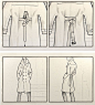 时尚经典——burberry风衣细节大剖析 附带腰带系法