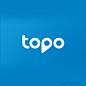 Topo国外Logo设计欣赏
