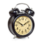 Royalty-free Image: Alarm Clock