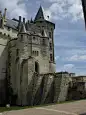 chateau 09. by greenleaf-stock