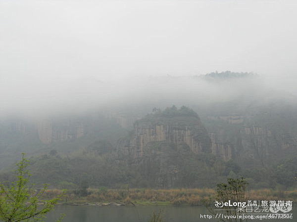 江西自由行——龙虎山绝世好风景:多图, ...