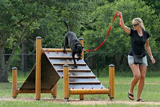 dog park designs - G...