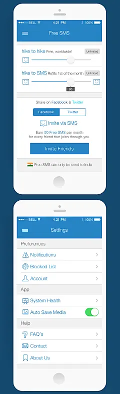 iOS