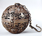 中国古代金银器-中西文化交流下的金银器交响乐
