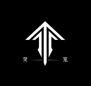 灵笼LOGO怎么变了？_灵笼吧_百度贴吧-花瓣网
