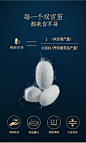 江南古韵100%桑蚕丝全棉面料抗菌枕芯舒适护颈枕头单双人学生-tmall.com天猫