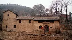 山西阳城县天官王府（上庄古村）简介-中国旅游信息网