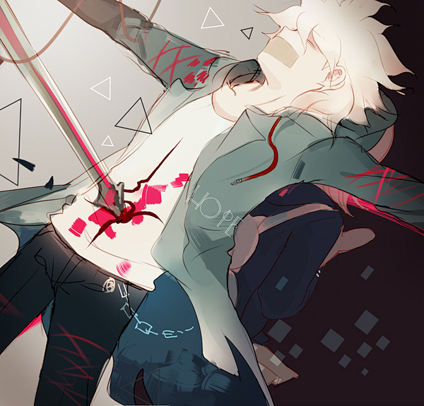 ほぼ日狛79最后エロ注意