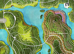 UBXpZI1G采集到河道