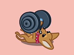 冲鸭鸭鸭丫采集到GIF