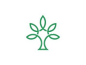 tree logo_360图片