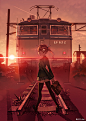 その先にある夢。