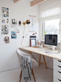 Best Home Office Design Ideas & Remodel Pictures | Houzz