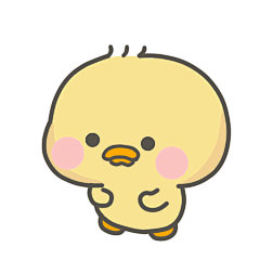 小鸭皮卡表情包 | 暖雀网-吉祥物设计/ip设计/卡通形象设计/卡通品牌设计专业平台