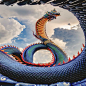 龙12