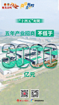 看这组海报，对政府工作报告心中有数！