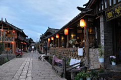 张杏sunshine采集到景