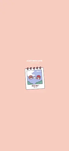 背景图壁纸✨
可可爱爱 充满希望

图片投稿来自:@稚九久 ​​​​