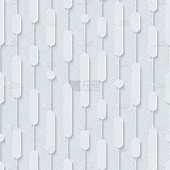 中性无缝墙纸图案。