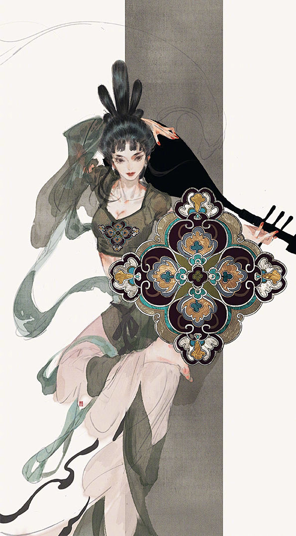 伊吹鸡腿子的照片 - 微相册