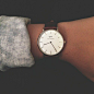 王姐-X&P（jazz-yaonie）正品DW手表，全网独家控货。
