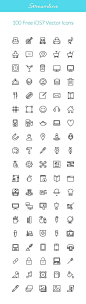 Streamline: #iOS7 #Vec