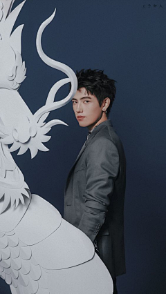 shinee耀采集到代言人