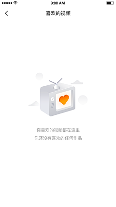 2不许哭采集到icon