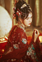 汉服 - 堆糖，美图壁纸兴趣社区