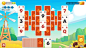 Tripeaks Cards: Solitaire Game - Solitaire Games Online