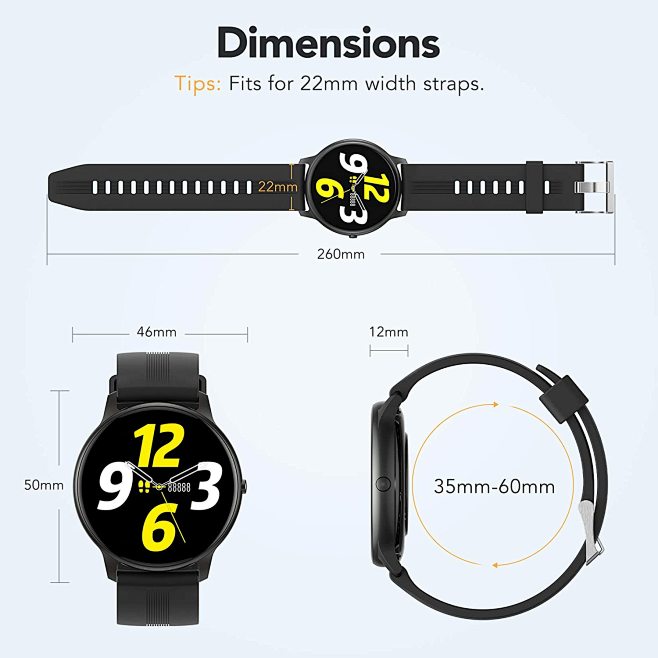Amazon.com: 智能手表,AGP...