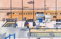 西格xiigeee采集到插画