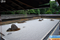日本之旅：龙安寺——枯山水的境界_如影随行_新浪博客