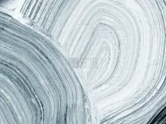 文摘:灰色条纹，手绘背景，画笔质感，丙烯酸绘画。现代艺术。当代艺术.