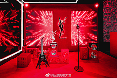 SHY-孙华勇采集到红视觉