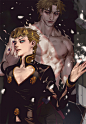 JoJo no Kimyou na Bouken/#1829954 - Zerochan