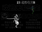剑客AA 拔刀动作 BIP BIP动作 CS骨骼 max动画 3D动作-淘宝网