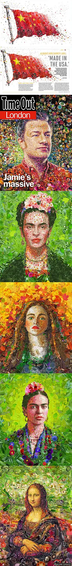 插画/手绘 中国国旗 国旗插画 人物插画 头像插画 拼接插画 个性插画 蒙娜丽莎插画 美女插画欣赏 #海报# #海报设计# #广告设计# #宣传单# #DM单页# #版式设计# #排版设计# #平面设计# #画册# #画册设计# #宣传册# #宣传单# #折页# #书籍# #封面# #平面设计# #版式设计# #排版设计# #淘宝海报# #天猫海报# #详情页# #详情描述# #banner# #横幅# #店铺装修# #京东商城# #电商设计# #包装# #包装设计# #包装盒# #平面设计# #海报# 