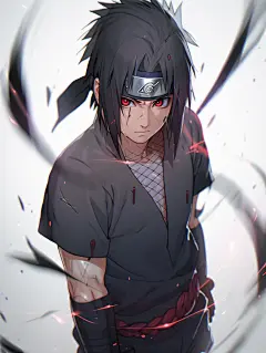 宇智波佐助 (6)