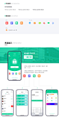 智能盾-人脸识别门禁系统-UI中国用户体验设计平台